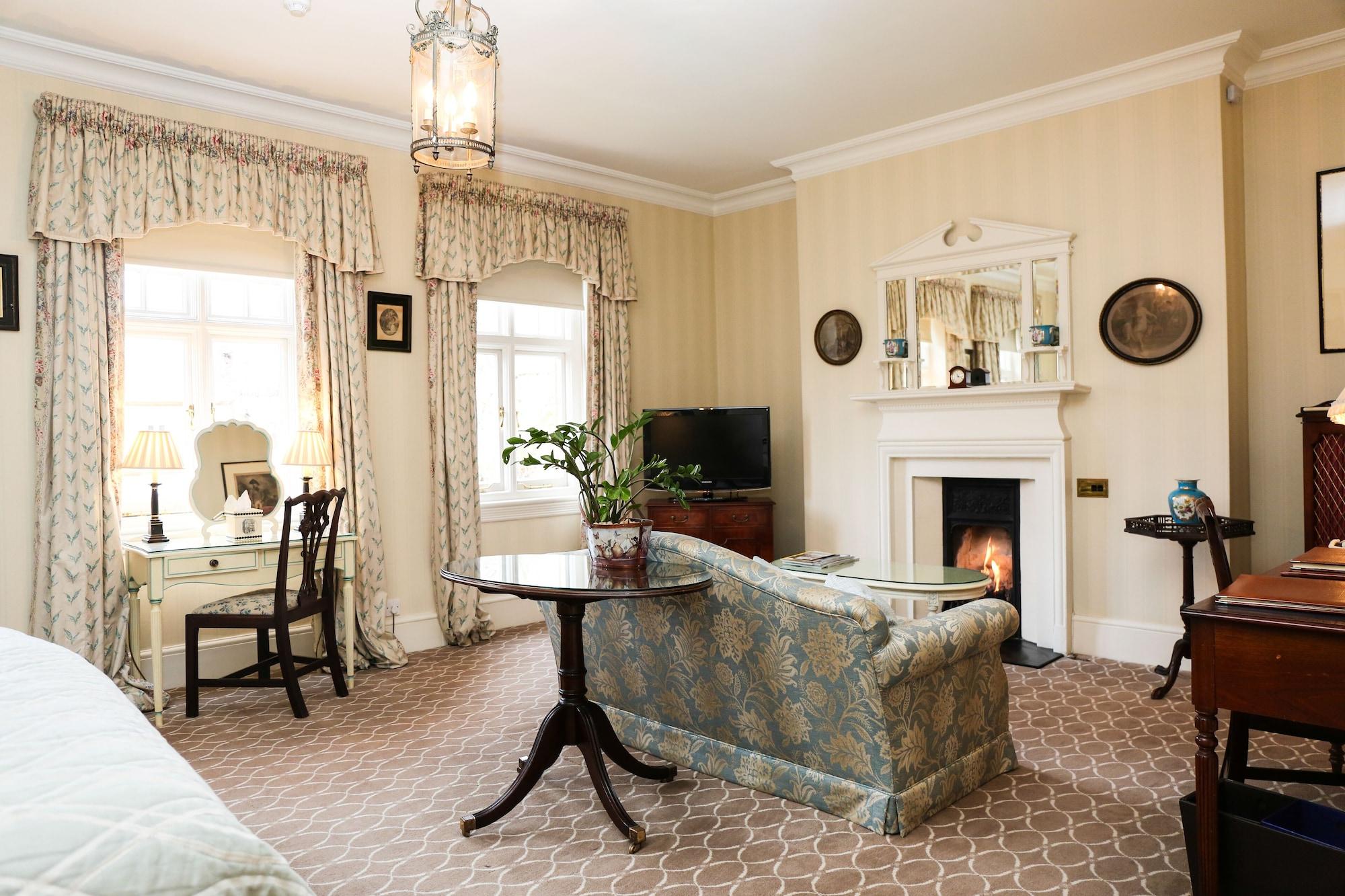 Hotel The Chelsea Townhouse By Iconic Luxury Londres