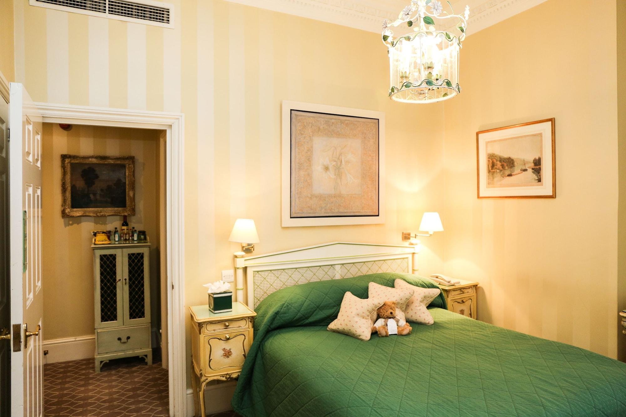 The Chelsea Townhouse By Iconic Luxury Londen