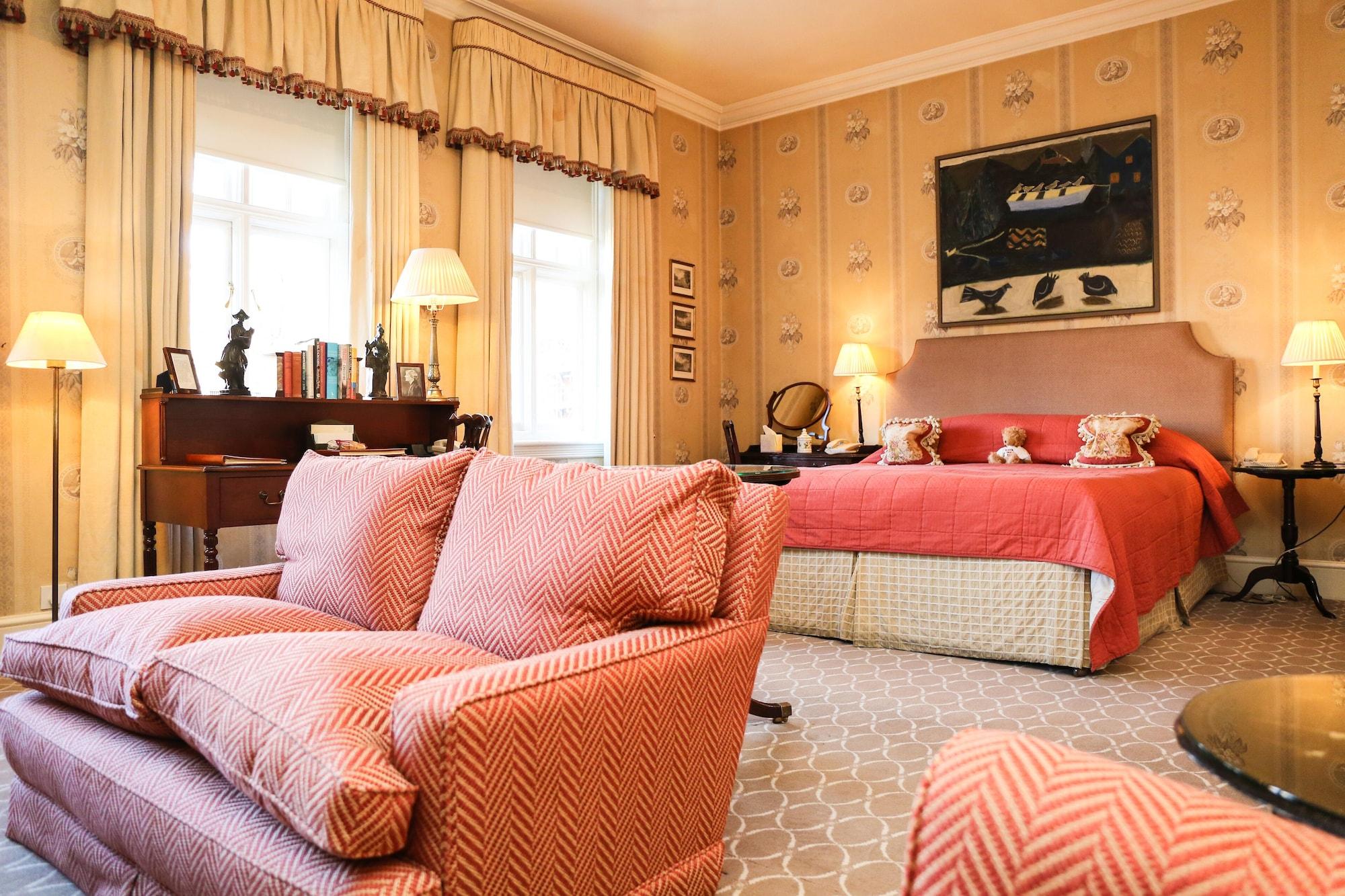 The Chelsea Townhouse By Iconic Luxury 5* Londen