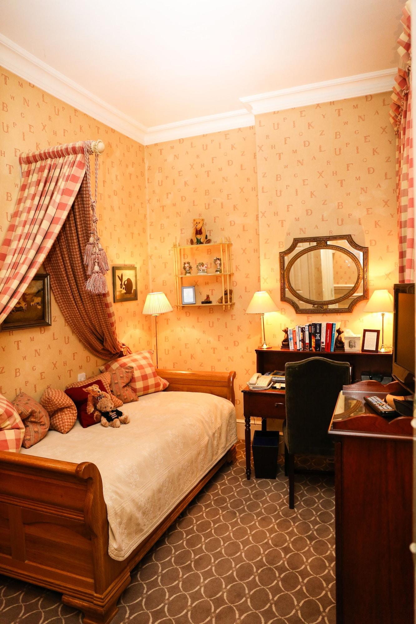 The Chelsea Townhouse By Iconic Luxury Hotel Londen