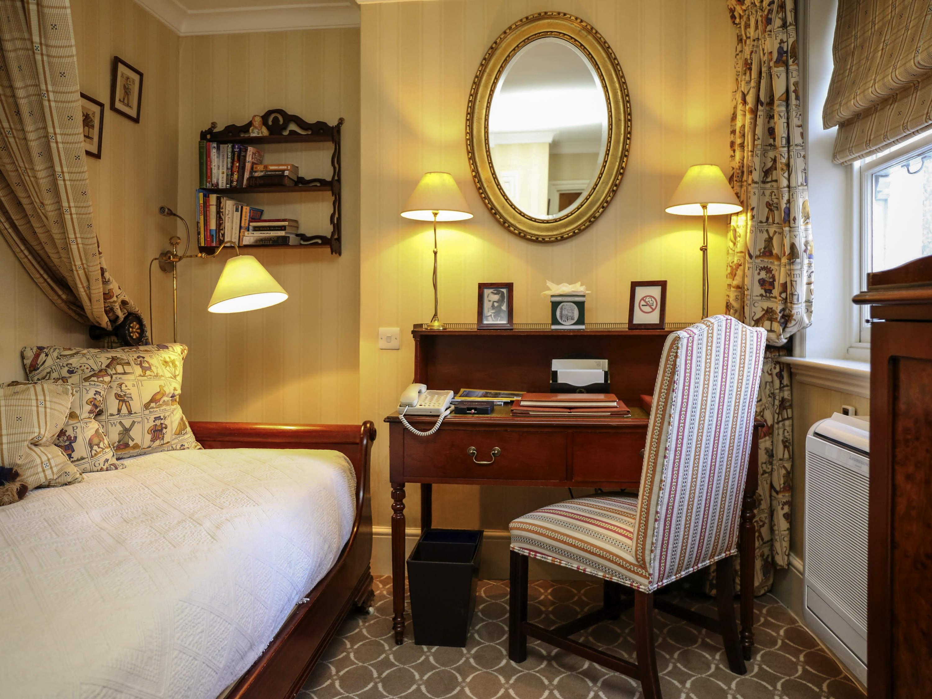 Hotel The Chelsea Townhouse By Iconic Luxury Londen
