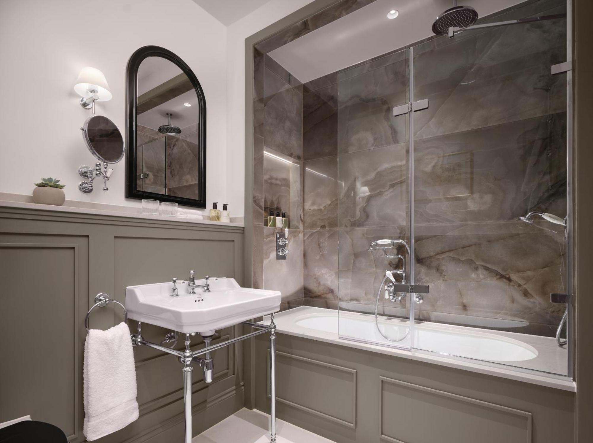 The Chelsea Townhouse By Iconic Luxury Hotel Londen