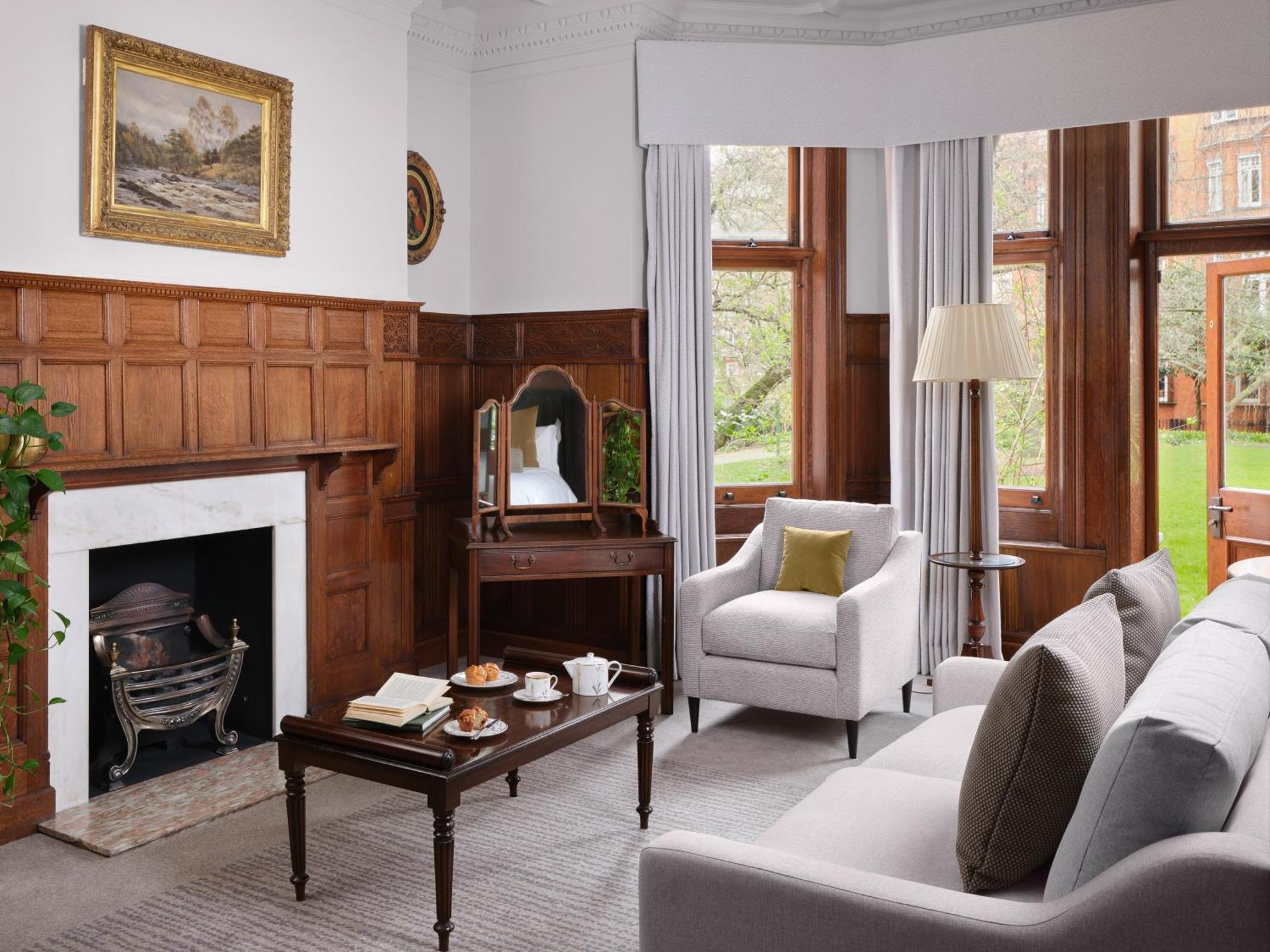 Hotel The Chelsea Townhouse By Iconic Luxury Londen