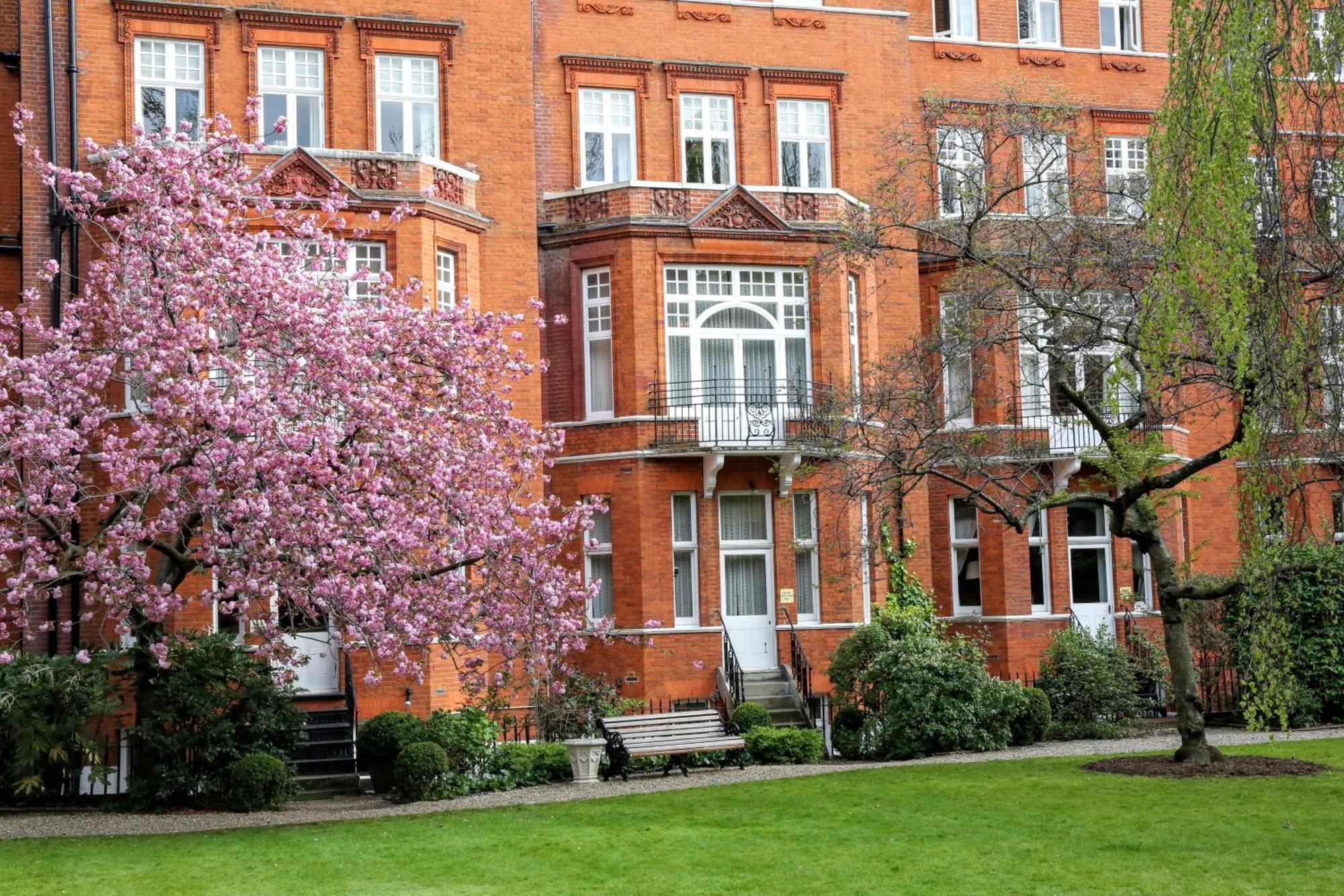 The Chelsea Townhouse By Iconic Luxury Hotel Londen