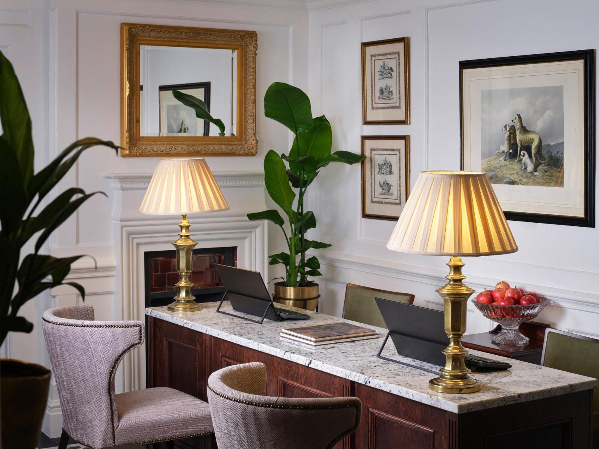 The Chelsea Townhouse By Iconic Luxury Londen