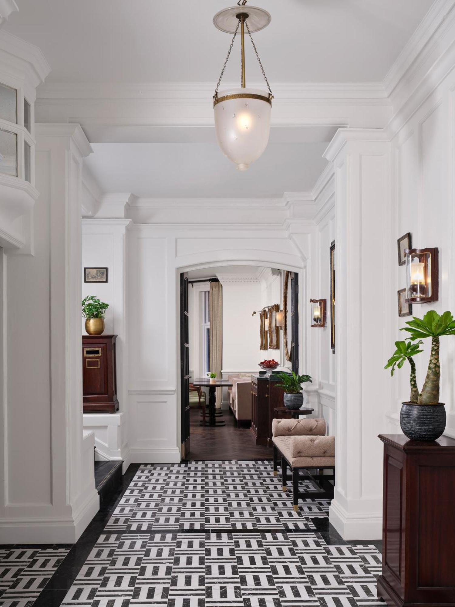 The Chelsea Townhouse By Iconic Luxury Hotel Londen