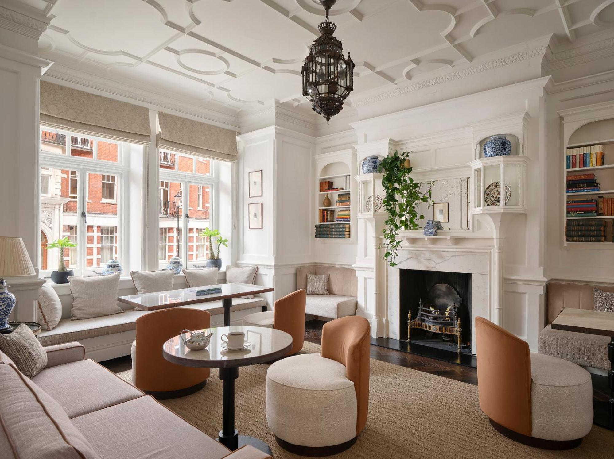 The Chelsea Townhouse By Iconic Luxury Hotel Londen