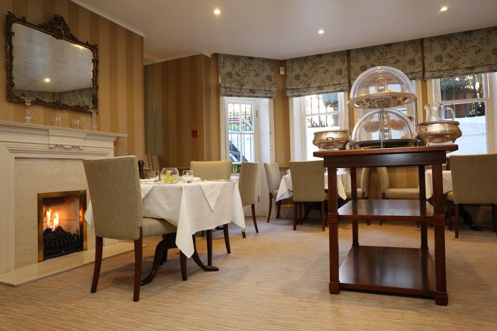 The Chelsea Townhouse By Iconic Luxury Hotel Londen